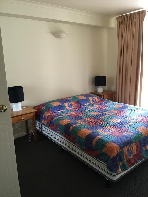 Aparthotel The Sedgebrook On Leichhardt Brisbane Exterior foto